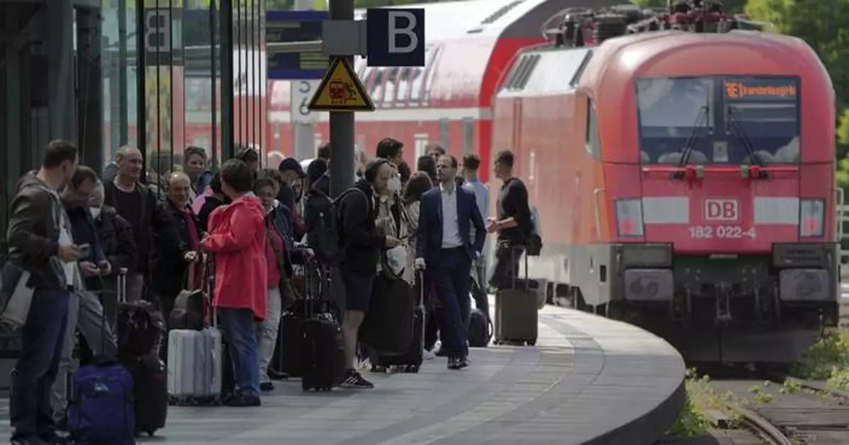 The cost of Germany's popular transport ticket will rise significantly