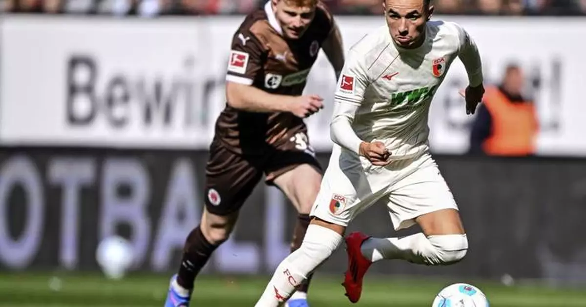 While ex-coach Fabian Hürzeler dazzles the Premier League St. Pauli is struggling in Germany