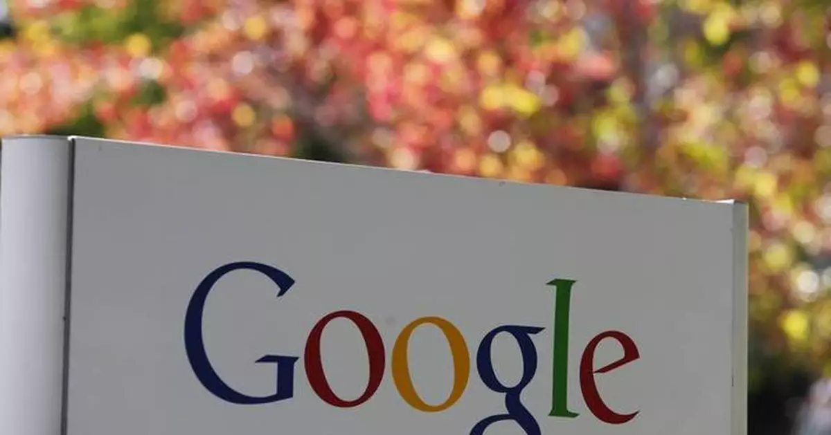 Google faces a new antitrust trial after ruling declaring search engine a monopoly