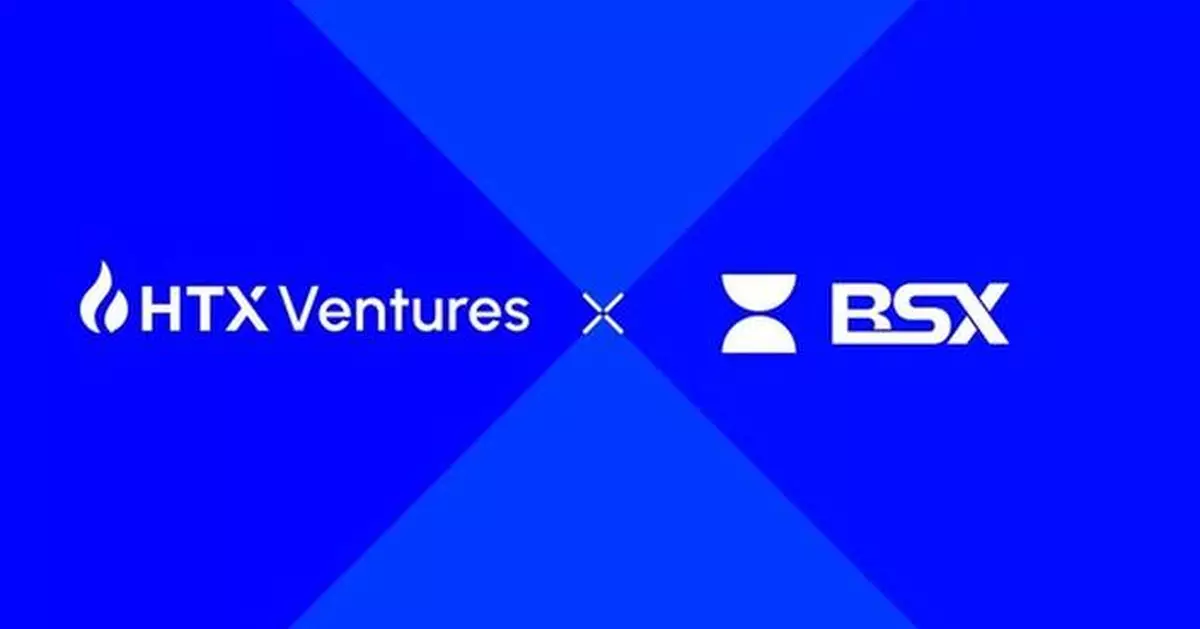 HTX Ventures invest in BSX, Building DeFi Infrastructure on Base