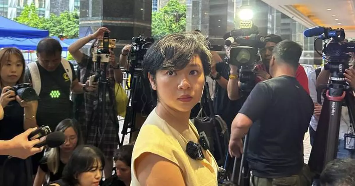 Dozens of Hong Kong journalists and some of their families have been harassed, media group says