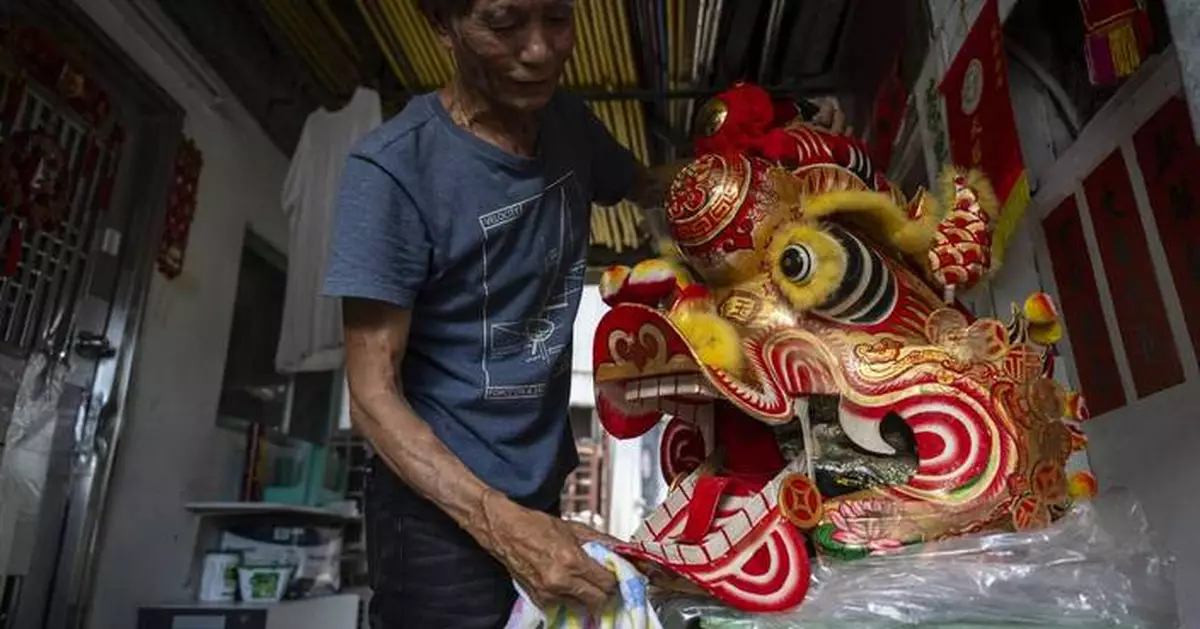 Villagers reluctant to say goodbye to one of Hong Kong's last squatter settlements