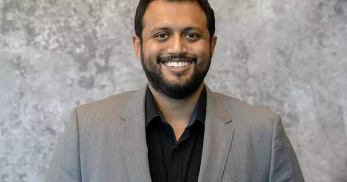 eQ Technologic Appoints New CEO, Kunal Khaladkar, to Continue to Drive Business Strategy and Innovation