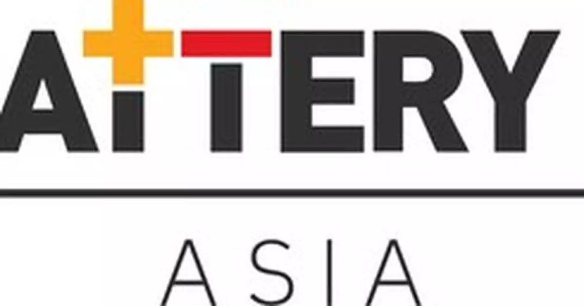 The Battery Show Asia 2025: Uniting Global Innovators in Hong Kong