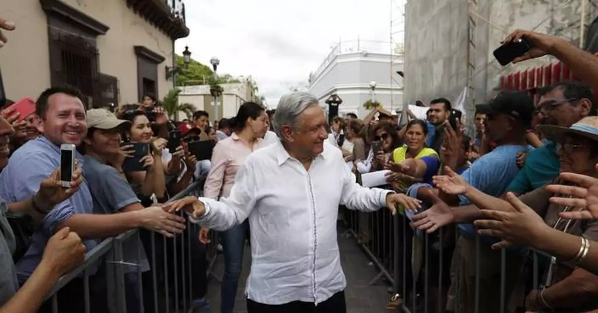 Mexico's most popular president in decades is retiring. What will he leave behind?