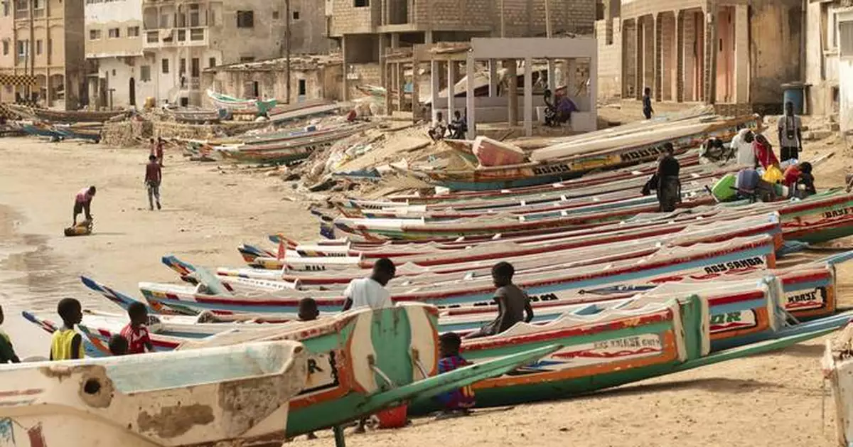 Captain of migrant boat tragedy in Senegal turns himself in as death toll rises to 26