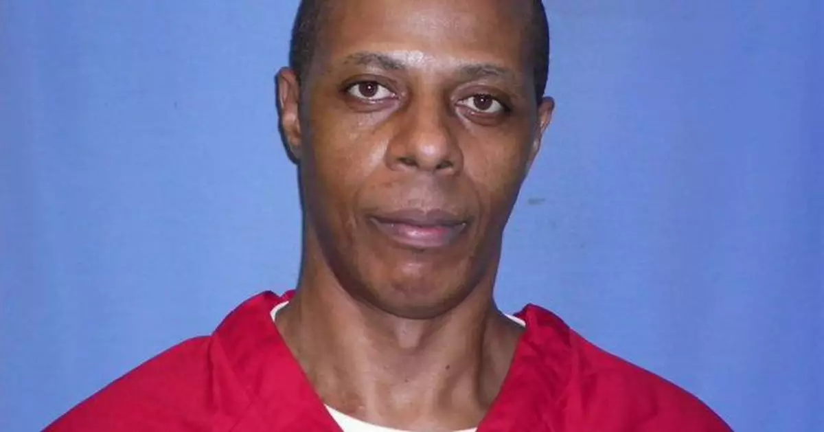 Mississippi high court rejects the latest appeal by a man on death row since 1994