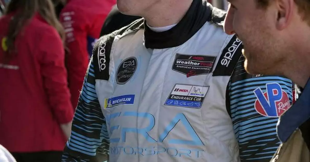 Teen sensation Connor Zilisch wins at Watkins Glen in 1st career NASCAR Xfinity Series start