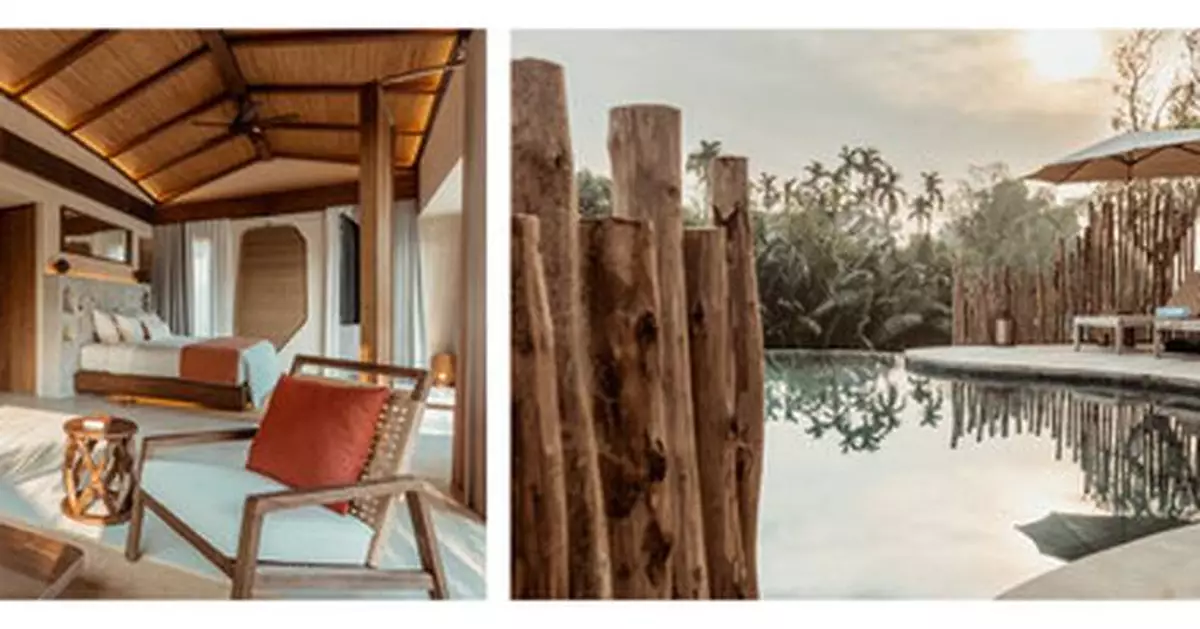 Namia River Retreat - Hoi An's Cultural Wellness-Inclusive Resort Set to Welcome Guests from 15 December, 2024