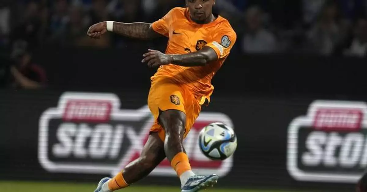 Bergwijn hits back at Netherlands coach Koeman: 'You don't treat players like that'