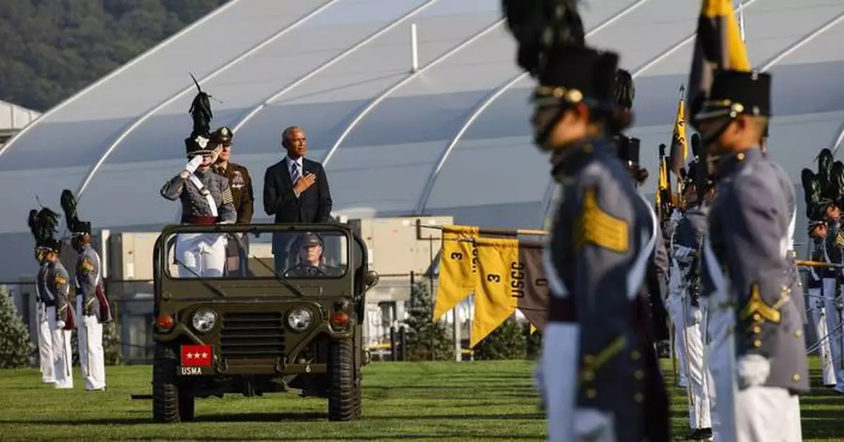 PHOTO COLLECTION: AP Top Photos of the Day, Thursday, September 19, 2024