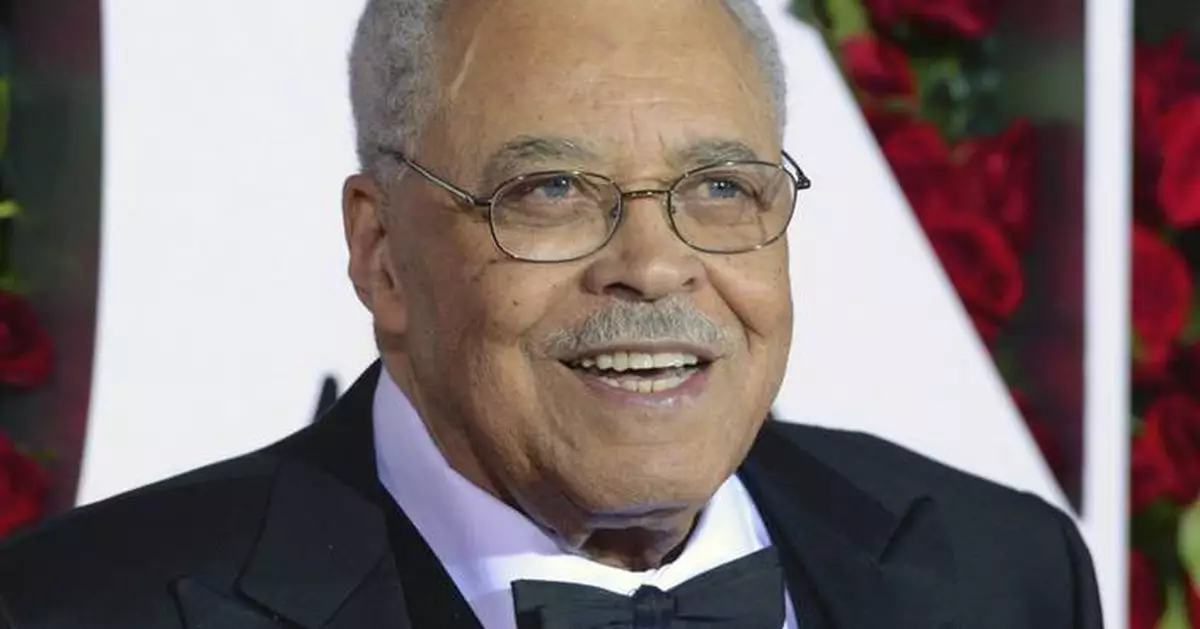 James Earl Jones’ Darth Vader voice lives on through AI. Voice actors see promise and peril in that