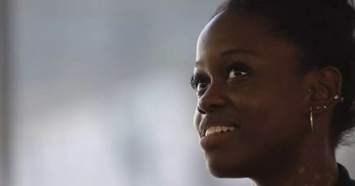 Ballerina Michaela DePrince, whose career inspired many after she was born into war, dies at 29