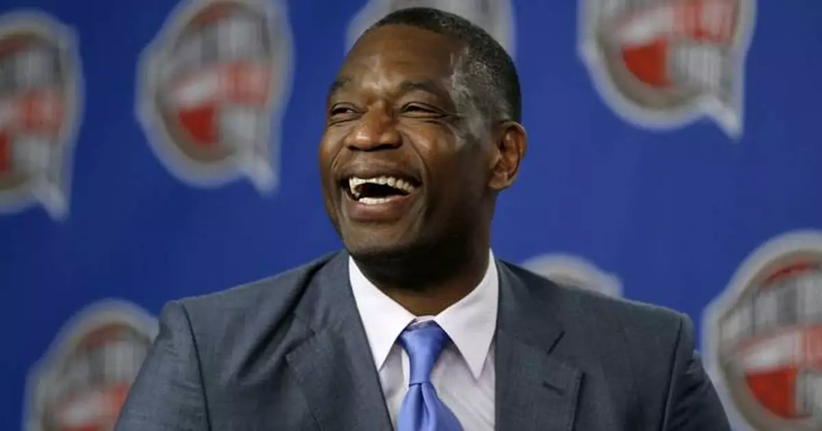 Dikembe Mutombo, a Hall of Fame player and tireless advocate, dies at 58 from brain cancer