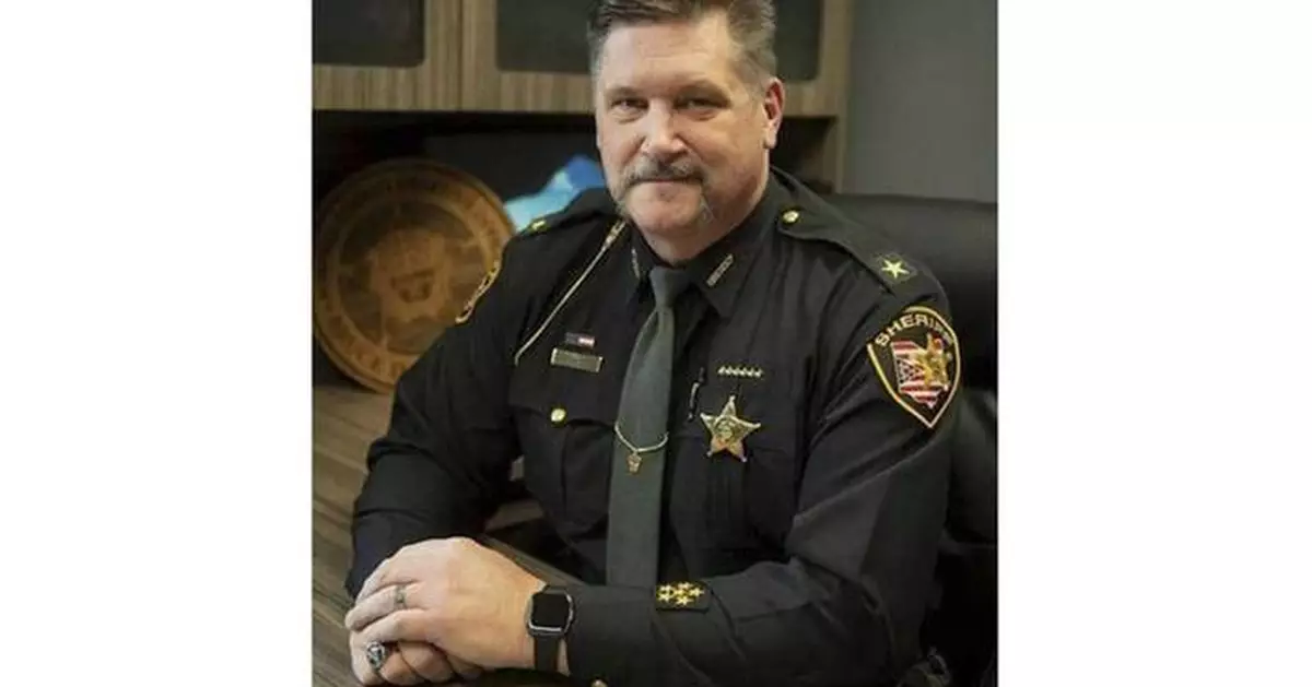 Ohio sheriff deletes online post about Harris supporters and their yard signs after public outcry