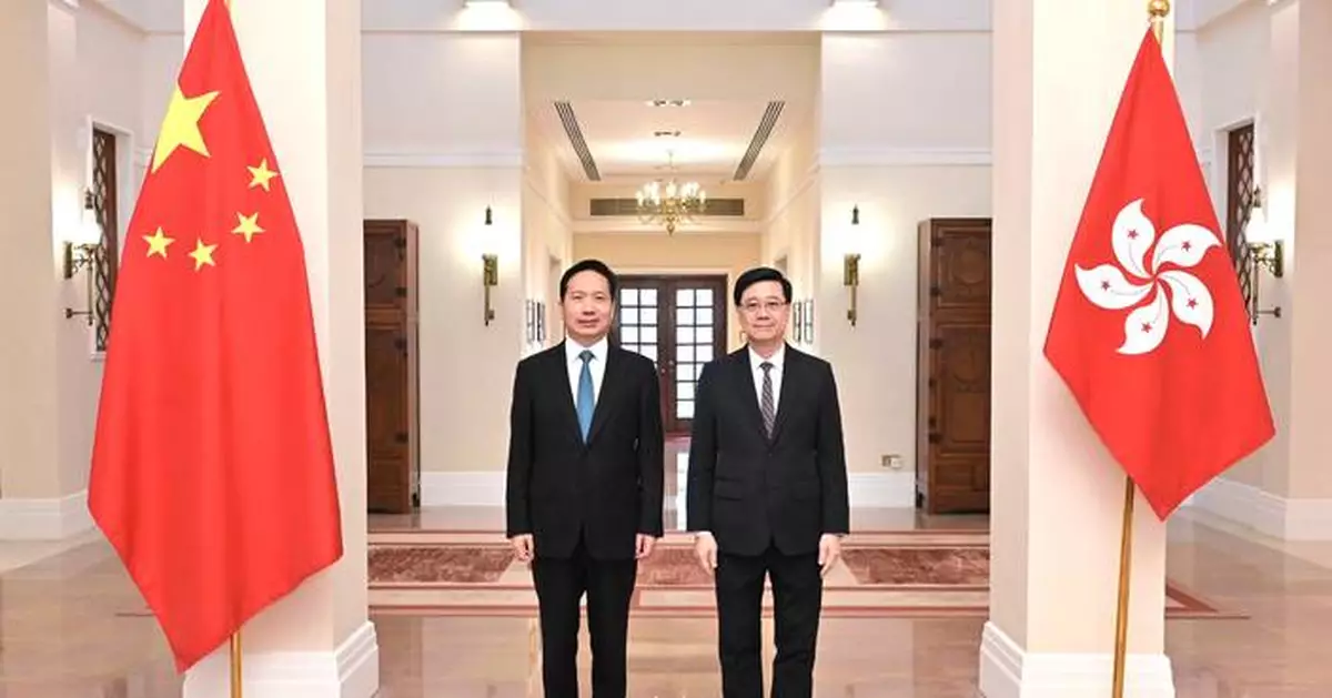 Hong Kong and Shaanxi Strengthen Cooperation in Cultural and Educational Exchanges