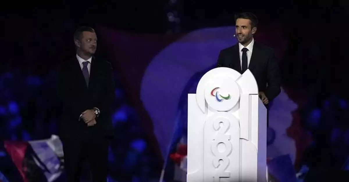 Paris Games chief hails 12 million tickets sold for Olympics and Paralympics