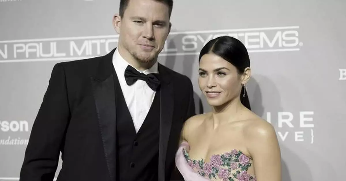 Channing Tatum and Jenna Dewan finalize their divorce after 6 years and avoid trial