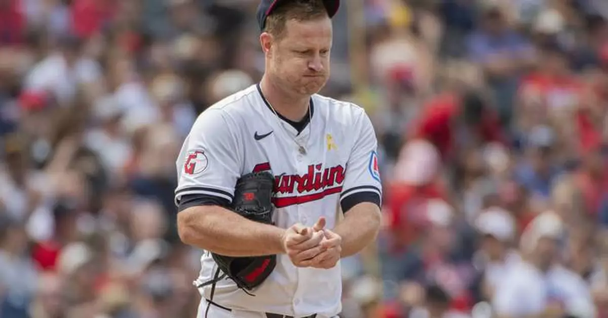 Central-leading Guardians place starter Alex Cobb on 15-day injured list with middle finger blister