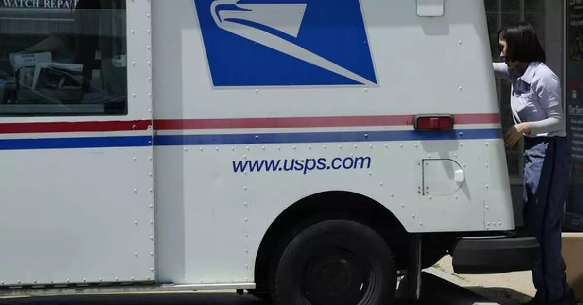 USPS is ending discounts for shipping consolidators that tap into its vast delivery network