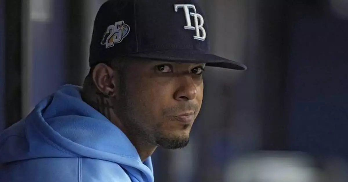 Tampa Bay Rays shortstop Wander Franco will go to trial in sexual abuse case