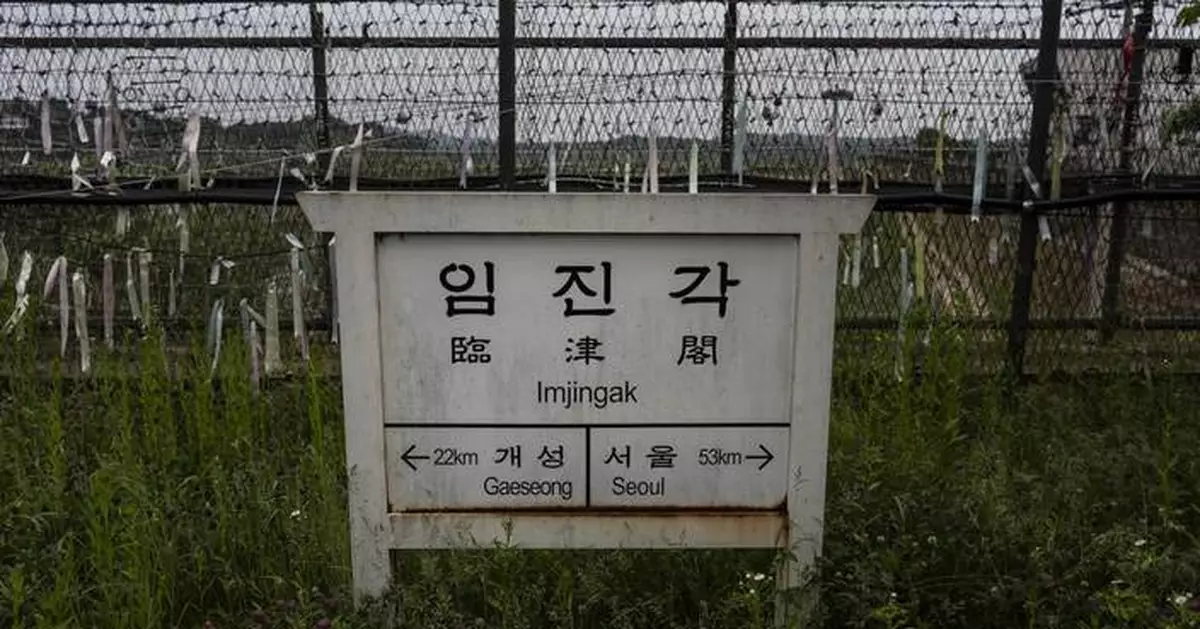 Key takeaways from AP's examination of South Korea's split views on North Korea's nuclear threats