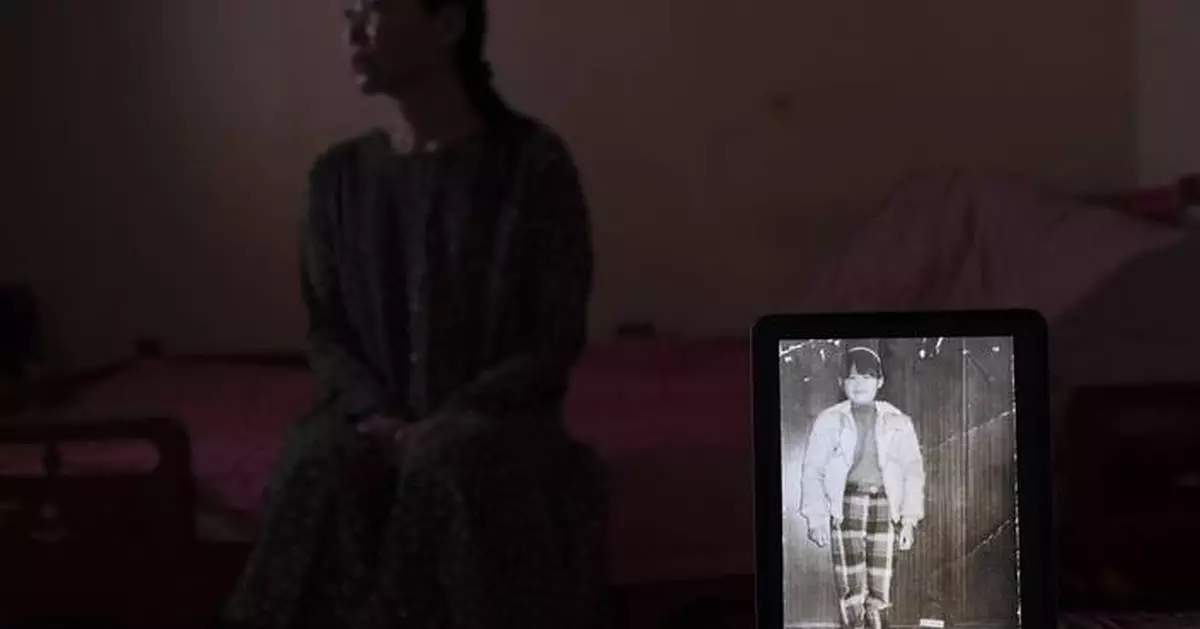 Western nations were desperate for Korean babies. Now many adoptees believe they were stolen