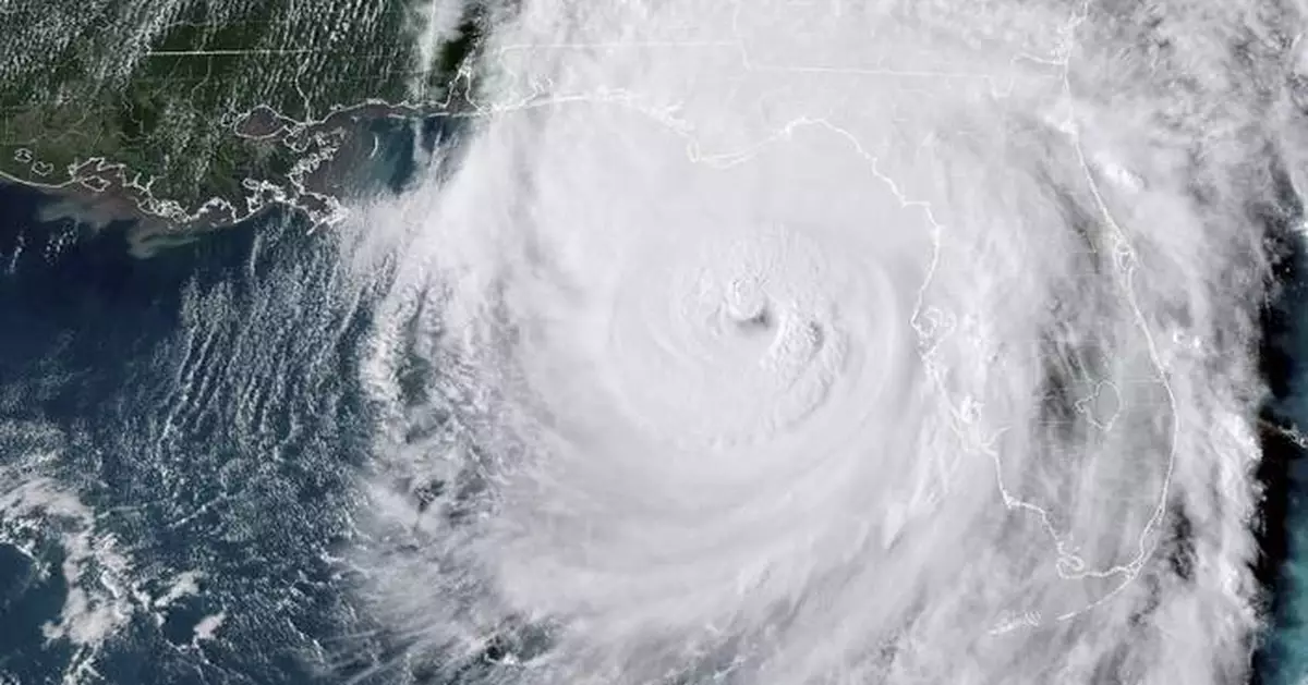 What to know about Hurricane Helene and the flooding the storm left across the Southeast US