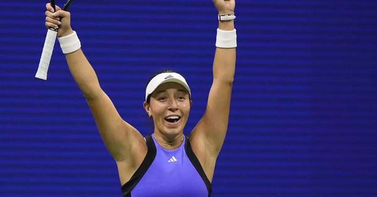 Aryna Sabalenka beats Jessica Pegula to win the US Open for her third Grand Slam title