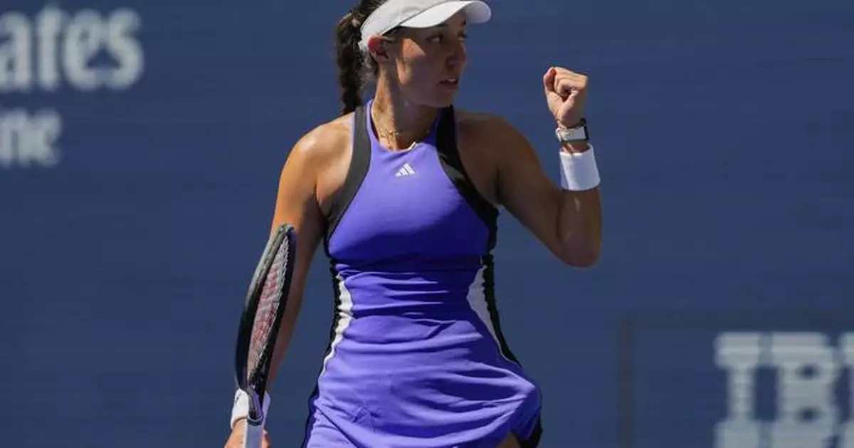 US Open: Jessica Pegula's 7th Grand Slam quarterfinal will be against No. 1 Iga Swiatek