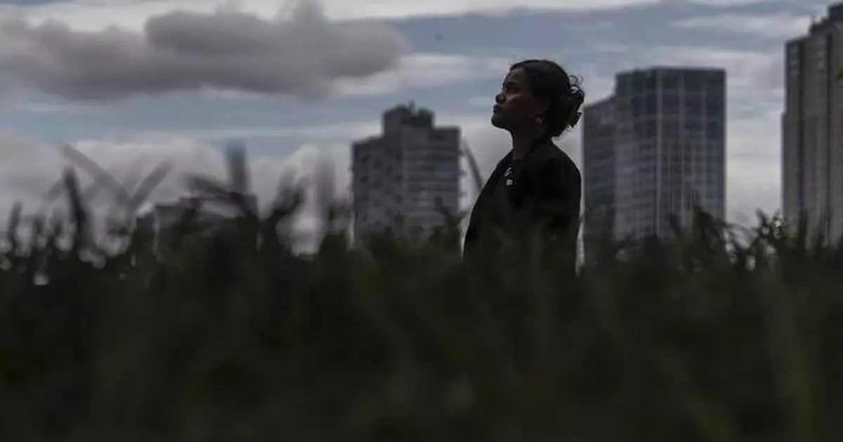 Young people in island nations face an existential question: Should they stay or should they go?