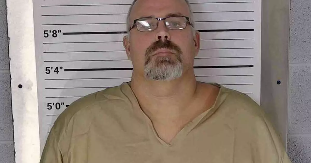 Kentucky sheriff charged with fatally shooting a judge pleads not guilty in first court appearance