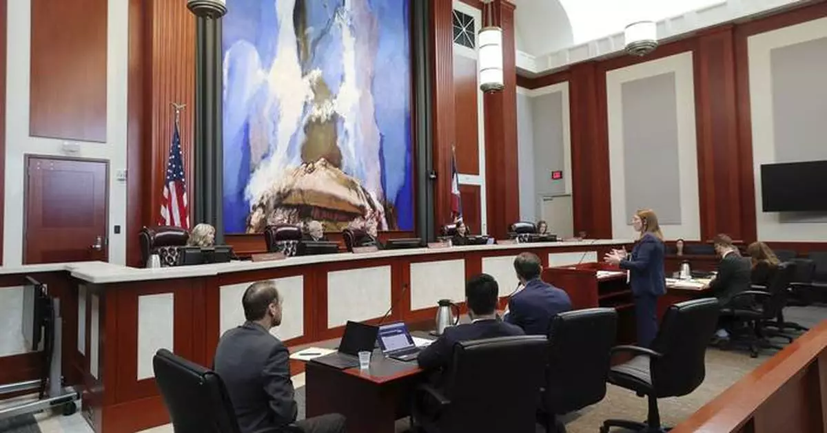 Utah Supreme Court crushes constitutional amendment deemed 'counterfactual' by lower court