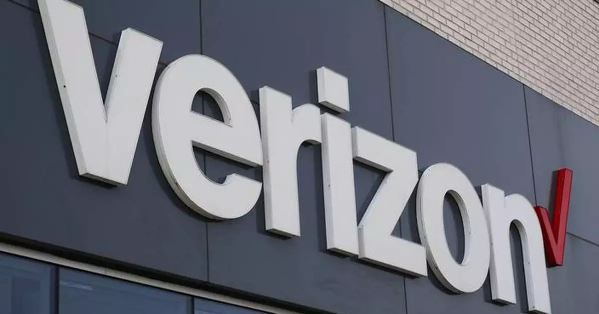 Verizon is buying Frontier in $20B deal to strengthen its fiber network