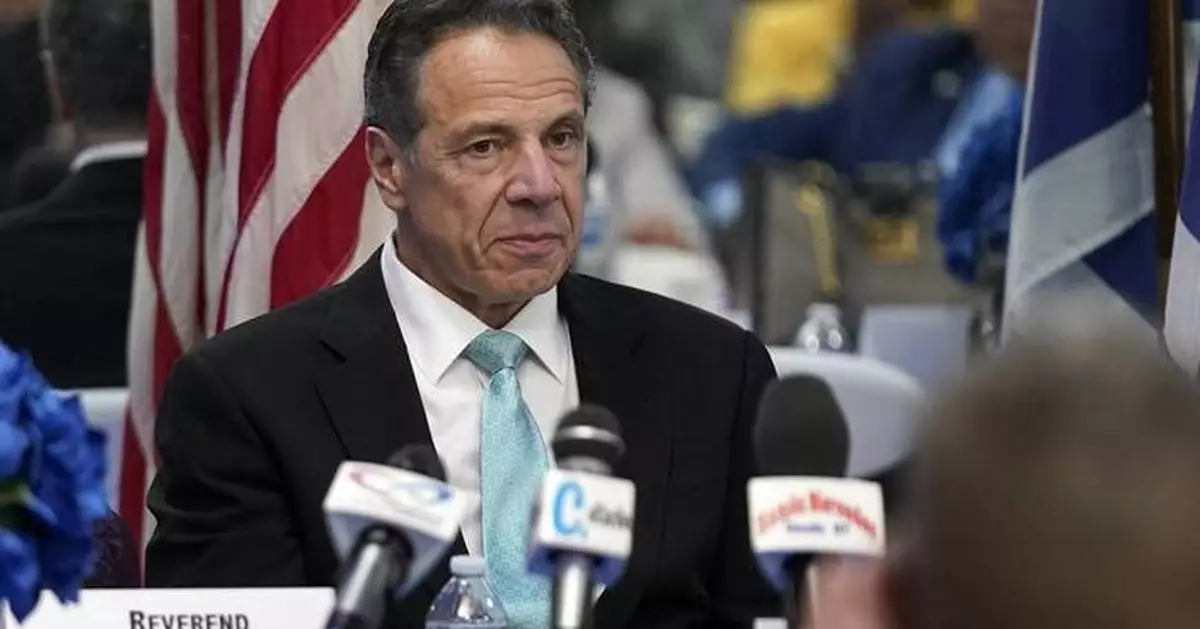 Cuomo defends COVID-19 nursing home decisions in combative House committee hearing