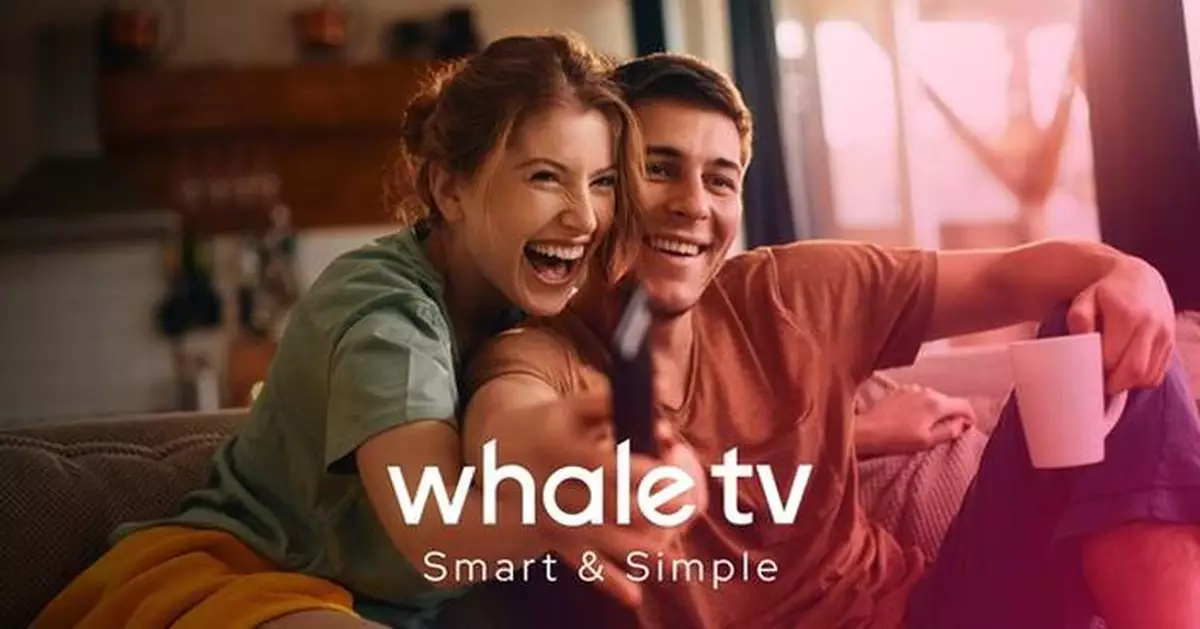 ZEASN Is Now Whale TV