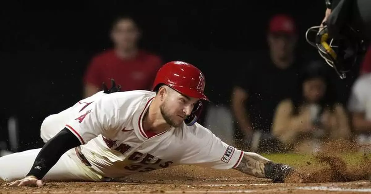 White Sox suffer 116th loss as Wagaman, Canning help Angels snap their 6-game losing streak, 5-0