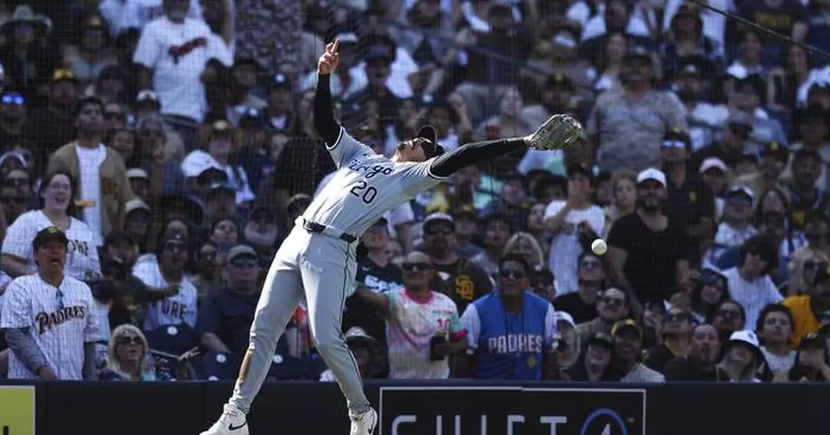 White Sox lose 120th game to tie post-1900 record by the 1962 expansion New York Mets