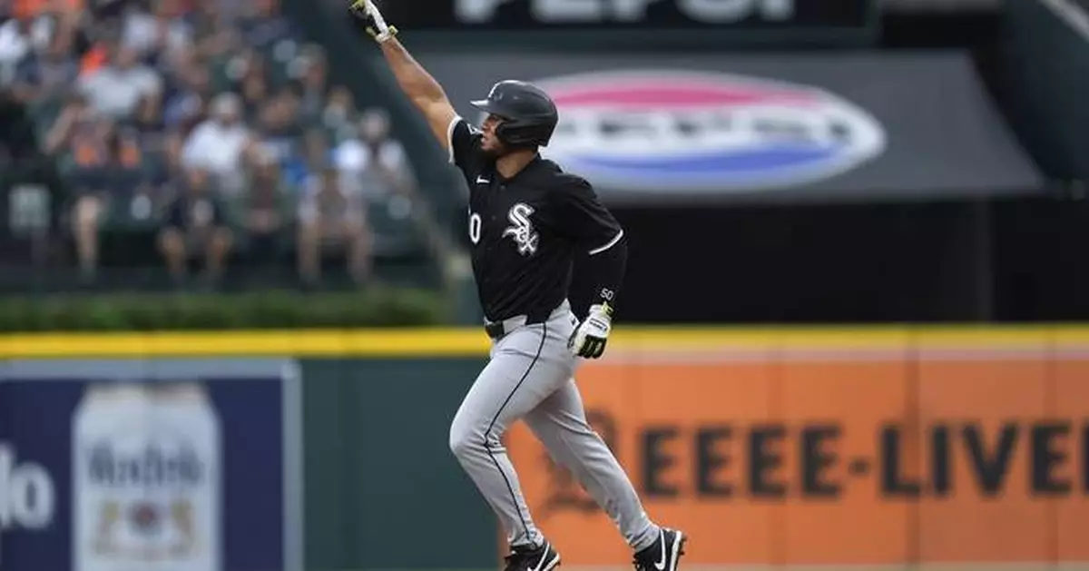 White Sox wrap up record-breaking losing season with 9-5 win over playoff-bound Tigers