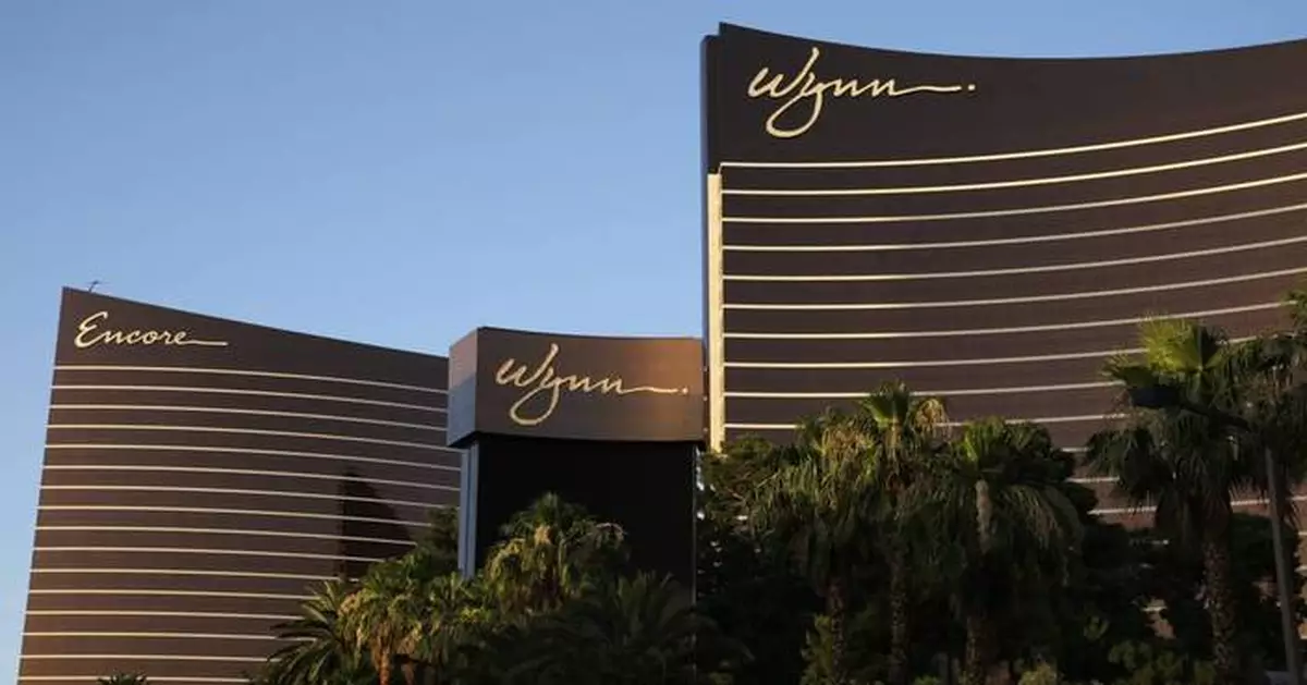 Nevada high court ends casino mogul Steve Wynn's defamation suit against The Associated Press