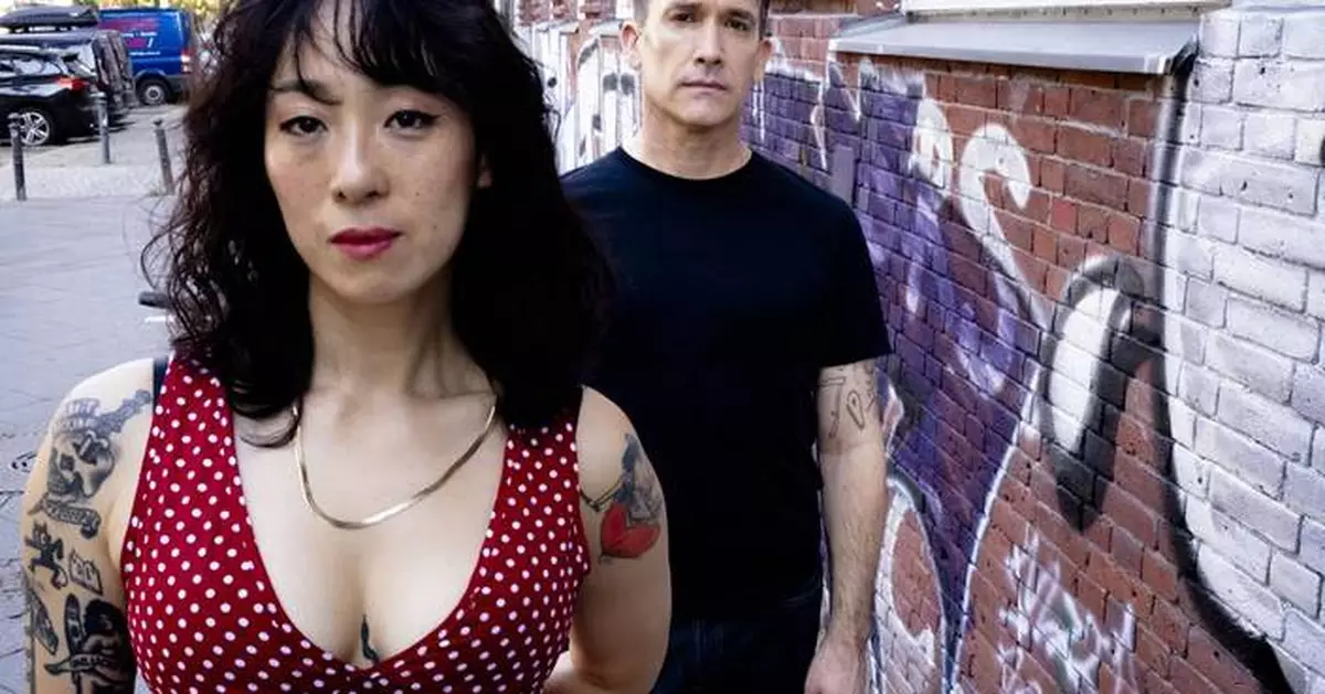 After 20 years and a move to Berlin, Xiu Xiu is still making music for outsiders