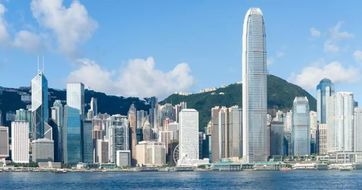 Hong Kong Ranks Among Top Ten Economies in World Bank's Business Ready 2024 Report