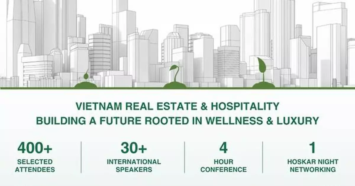 MTE Hanoi 2024: Embrace a New Cycle for Vietnam's Real Estate and Hospitality