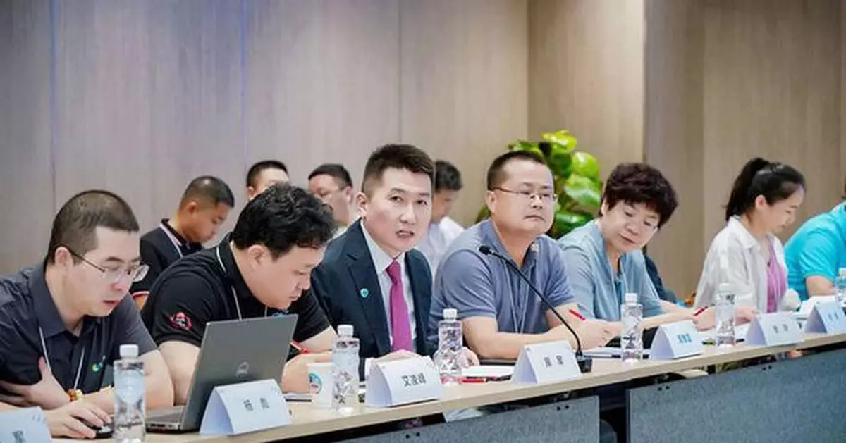 Huawei Calls to Expand Partnerships to Drive Global Digital Inclusion through TECH4ALL