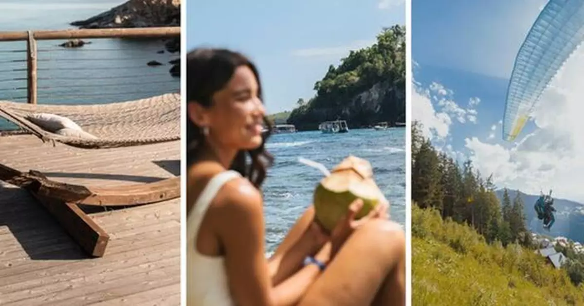 Summer Your Way with Club Med's All-Inclusive Escapes