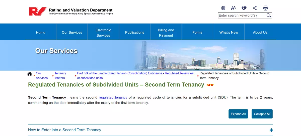 Thirteen landlords fined for violating rental regulations in Hong Kong's subdivided units crackdown.