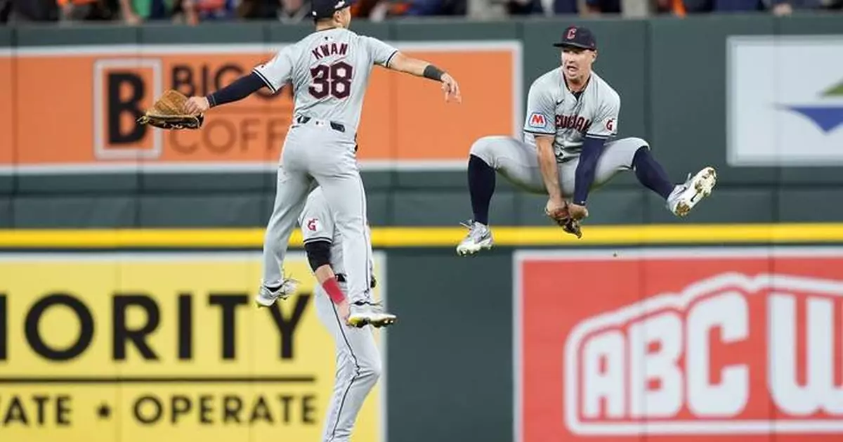 MLB moves start of Tigers-Guardians decisive ALDS Game 5 from night to day