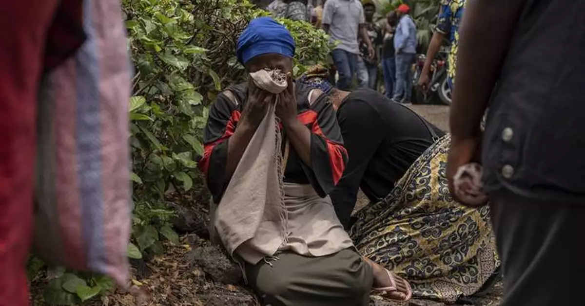 Congolese authorities launch investigations into deadly boat accidents