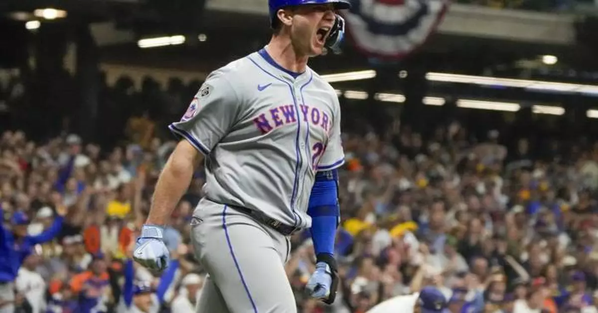 Mets' victory over Brewers in NL Wild Card Series decider was ESPN's most-watched game in 3 years