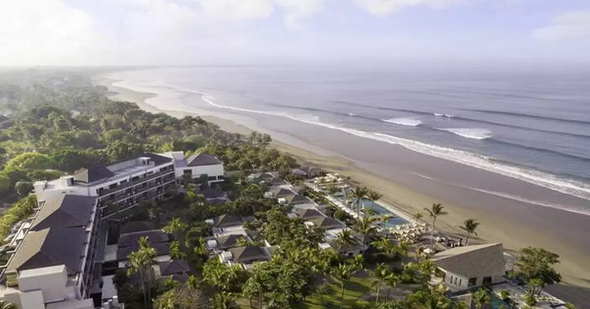 Experience the Essence of Bali at The Seminyak Beach Resort &amp; Spa with the Exclusive Seaside Escape Package